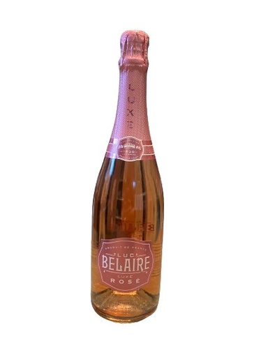 Belaire Rare Rose 750Ml