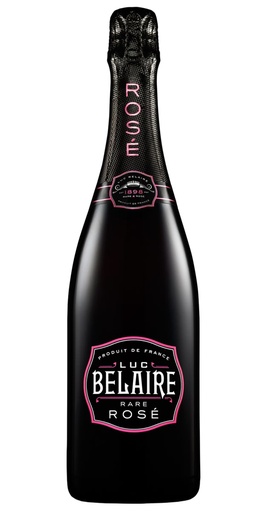 Belaire Luxe Rose 750Ml