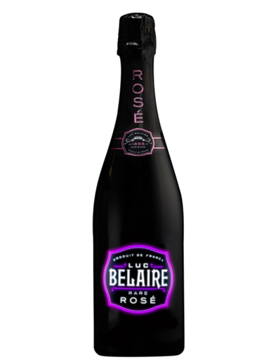 Belaire Rare Rose Fantom 750Ml