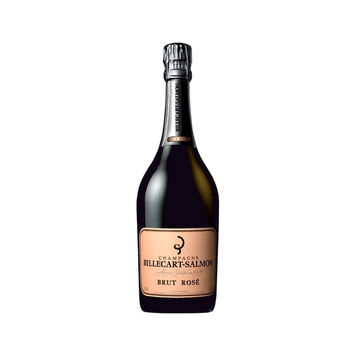Billecart-Salmon Brut Rosado Reserva 750Ml