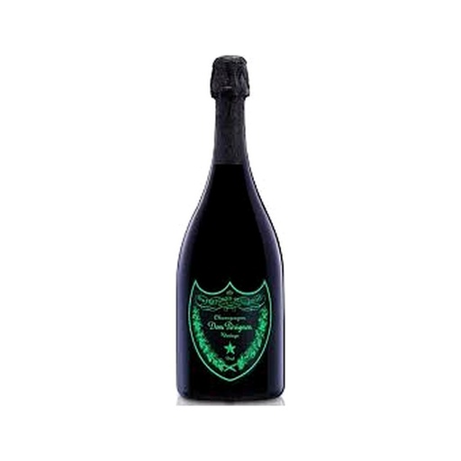Dom Perignon Luminous Label 750Ml