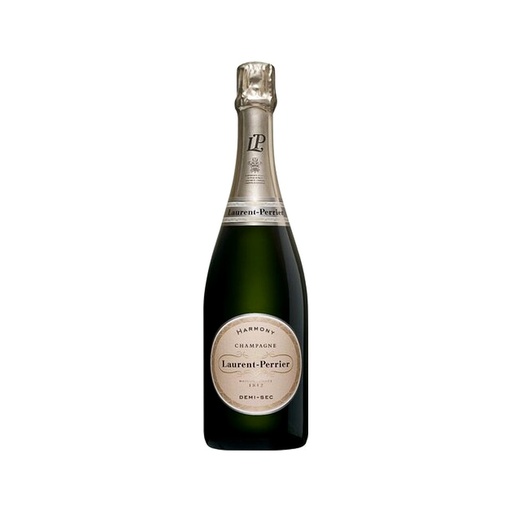 Laurent Perrier Harmony Semi Seco 750Ml