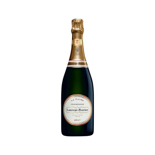 Laurent Perrier La Cuvee Brut 750Ml