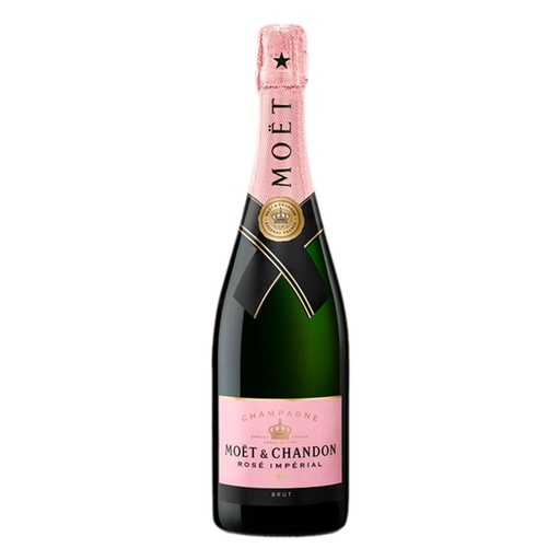 Moet & Chandom Rosado Imperial 750Ml