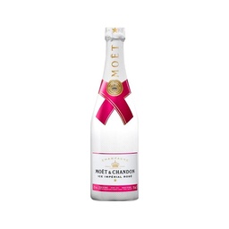 Moet & Chandon Ice Imperial Rosado 750Ml