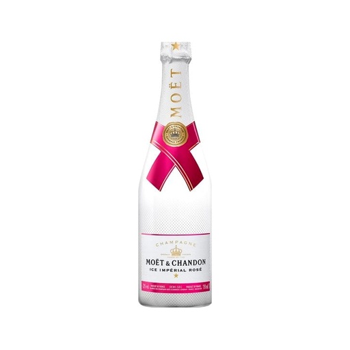 Moet & Chandon Ice Imperial Rosado 750Ml