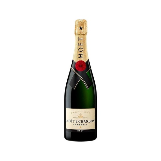 Moet & Chandon Imperial Brut (Punto Rojo) 750Ml
