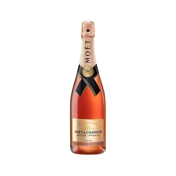 Moet & Chandon Nectar Imperial Rosado 750Ml