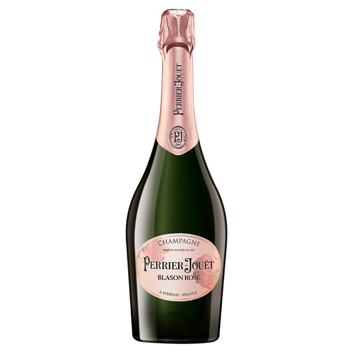 Perrier Jouet Blason Rosado 750Ml [3113880105318]