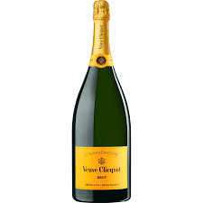 Veuve Clicquot Brut 1500Ml