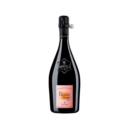Veuve Clicquot La Grande Dame 750Ml