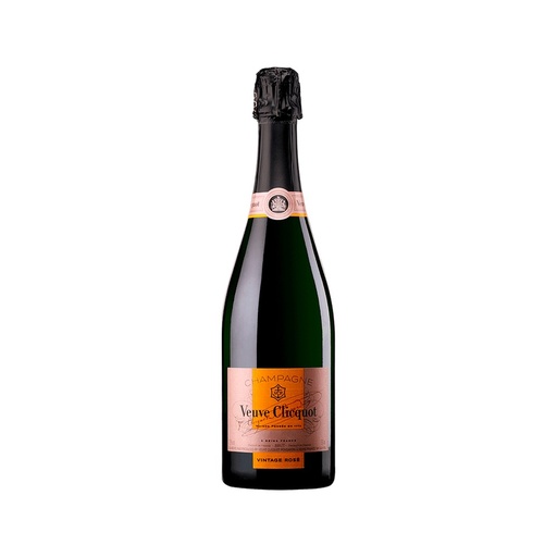 Veuve Clicquot Vintage Rosado 750Ml