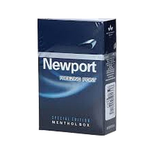 Newport Freezing Point Gde