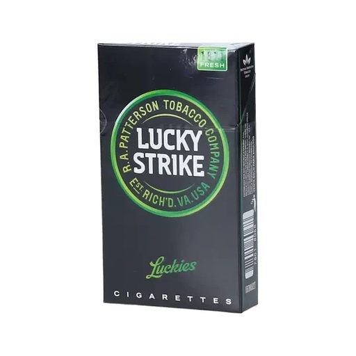 Pall Mall Alaska Xl 10Uds Peq