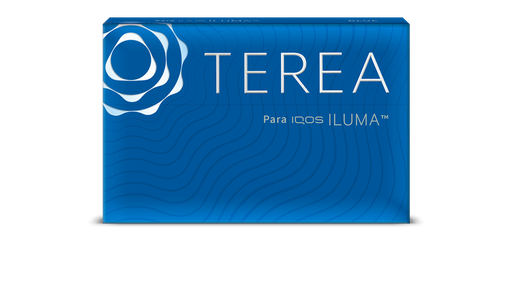 Terea Iluma Blue