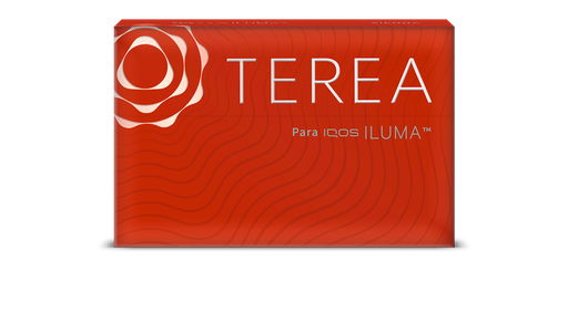 Terea Iluma Sienna