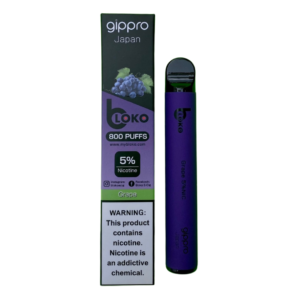 Bloko Grape 800Puffs
