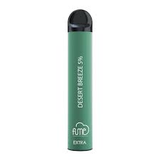 Fume Extra Desert Breeze