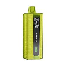 Fume Nicky Jam Toy A Mil 10000Puffs