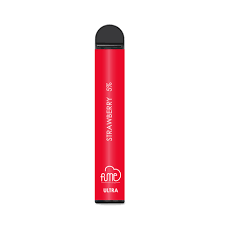 Fume Ultra Strawberry