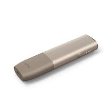 Iqos Iluma one Pebble Beige