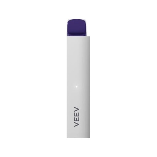 Veev Now Blueberry 1800Puffs