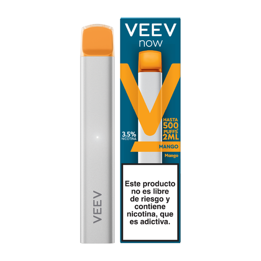 Veev Now Mango 500 puffs