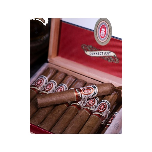 Aria Connecticut Robusto