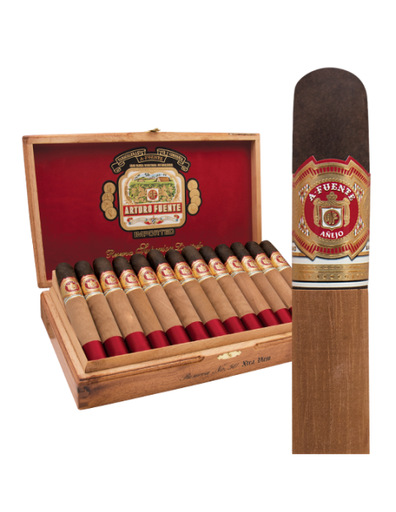 Arturo Fuente Añejo 55