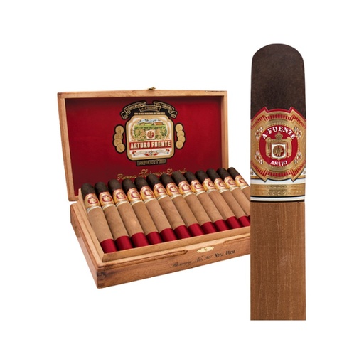 Arturo Fuente Añejo 55
