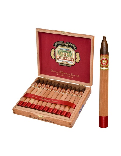 Arturo Fuente Añejo 888