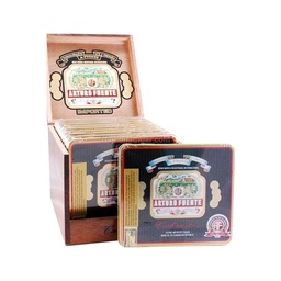 Arturo Fuente Cubanitos Paq(10*1)
