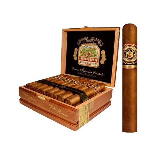 Arturo Fuente Don Carlos Robusto