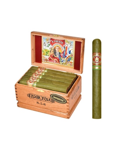 Arturo Fuente Florfina 858