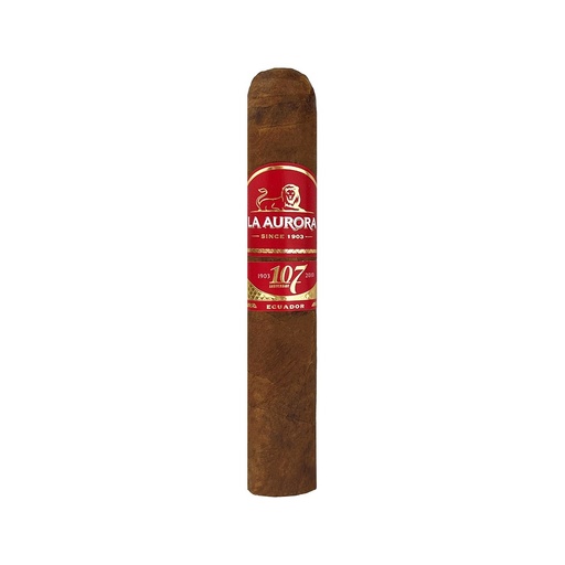 Aurora 107 Ecuador Robusto