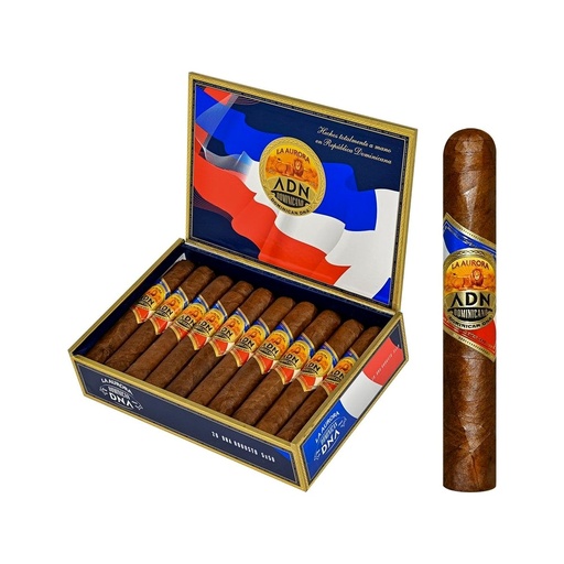 Aurora Adn Dominicano Robusto