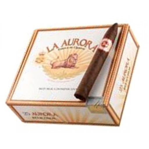 Aurora Belicoso Single 