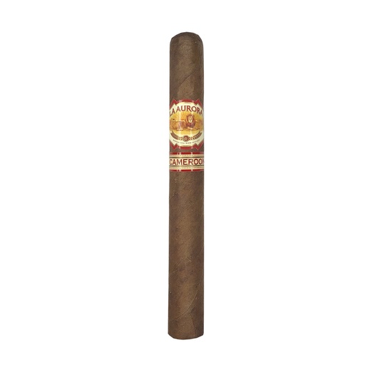 Aurora Cameroon 1903 Corona