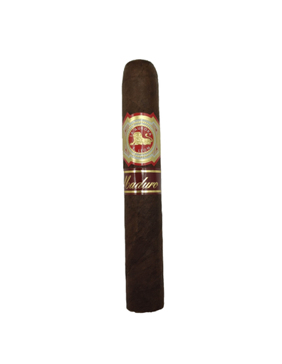 Aurora Maduro Robusto