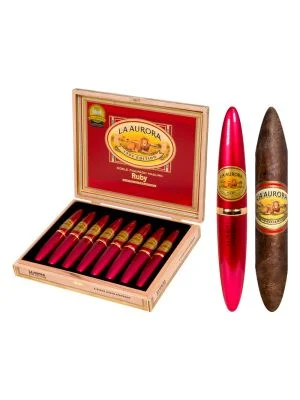 Aurora Preferido Ruby