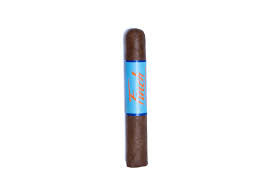 Black Bird Finch Sumatra Robusto