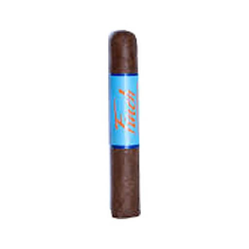 Black Bird Finch Sumatra Robusto