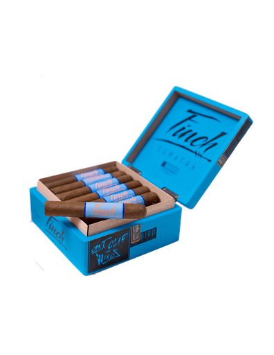 Black Bird Finch Sumatra Toro