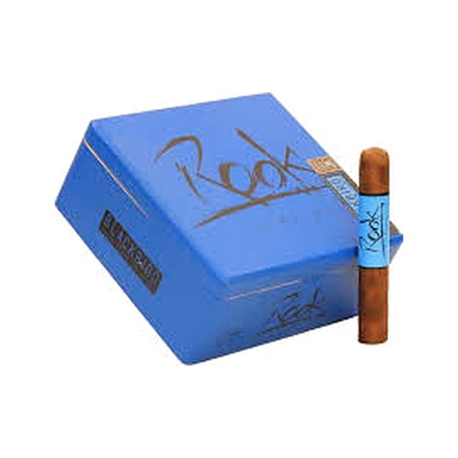 Black Bird Rook Sumatra Robusto