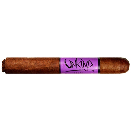 Black Bird Unkind Cubra Doble Toro