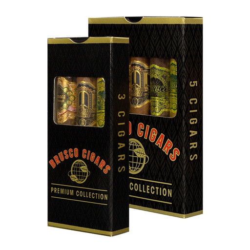 Brusco Collection Premium (3*1)