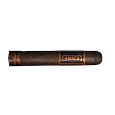 Camacho Aba Toro