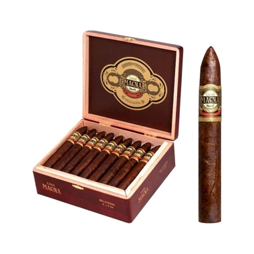 Casa Magna Colorado Belicoso