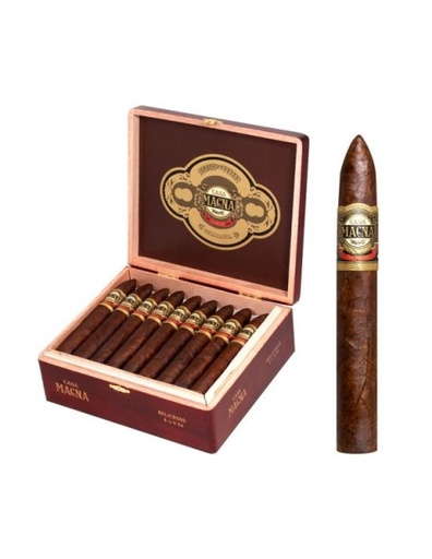 Casa Magna Colorado Belicoso