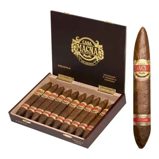 Casa Magna Dâ´ Magnus Caligula